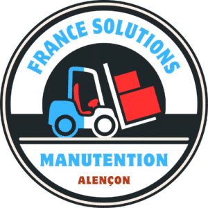 Manutention Alençon
